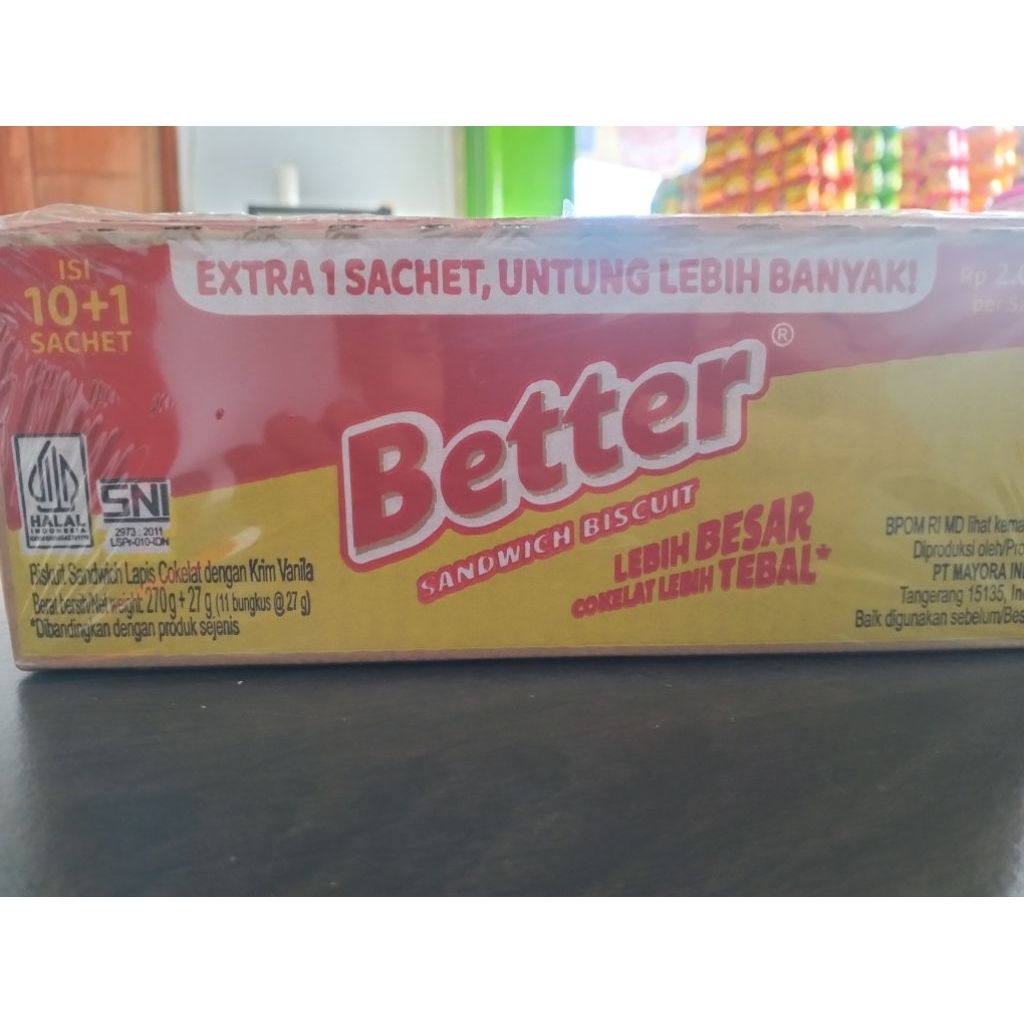 

better sandwich biscuit