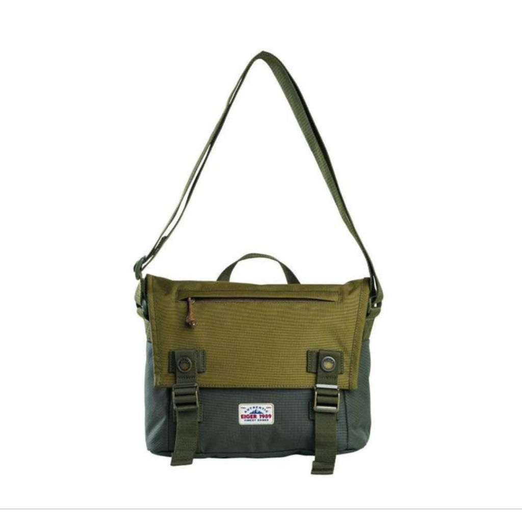Original Tas selempang bahu shoulder wanderer5L