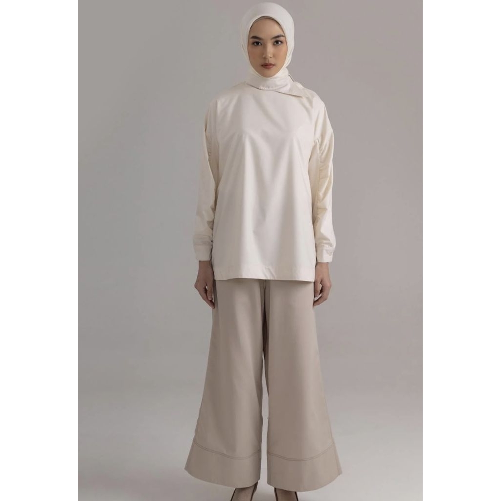 RiaMiranda GIA SHIRT PEARL (New)