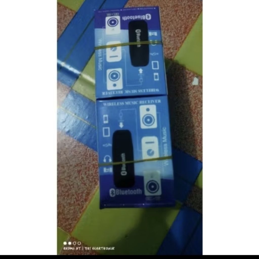 bluetooth salon aktip