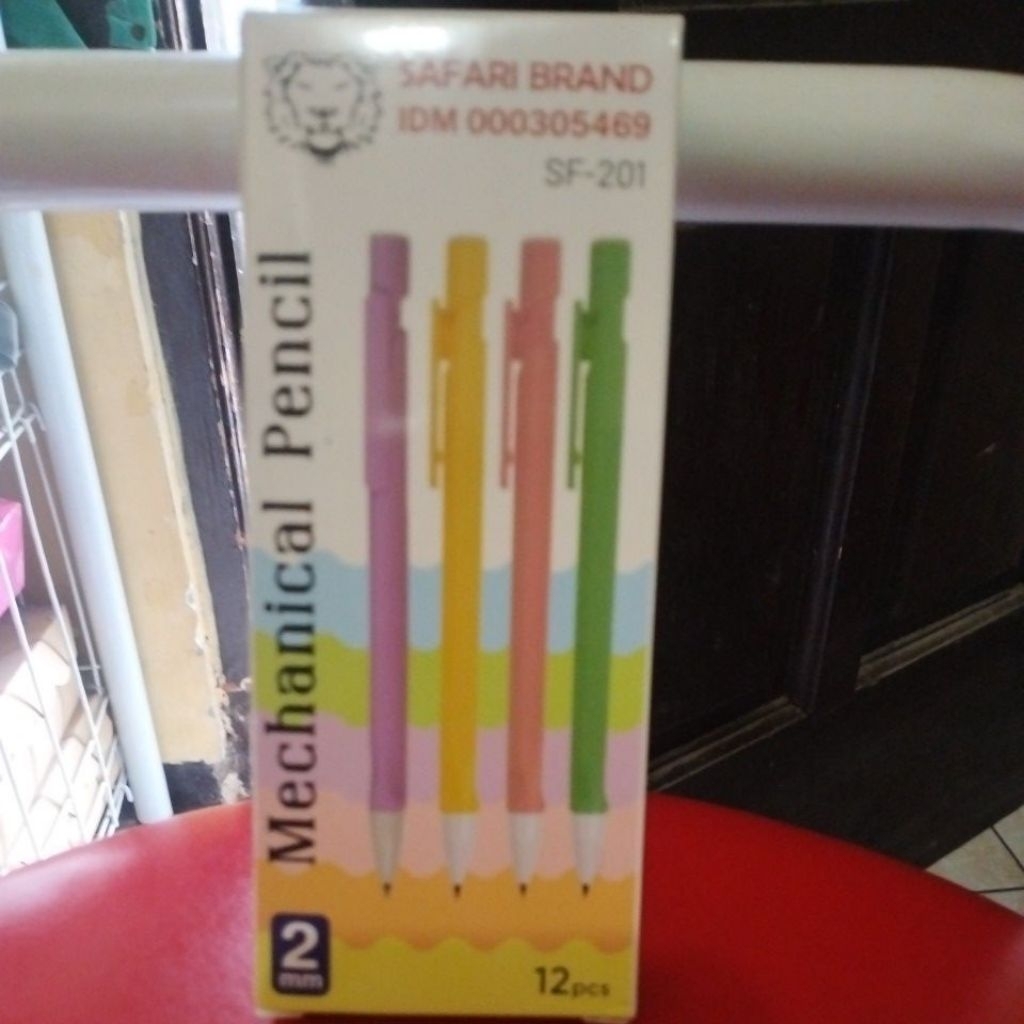 

pencil