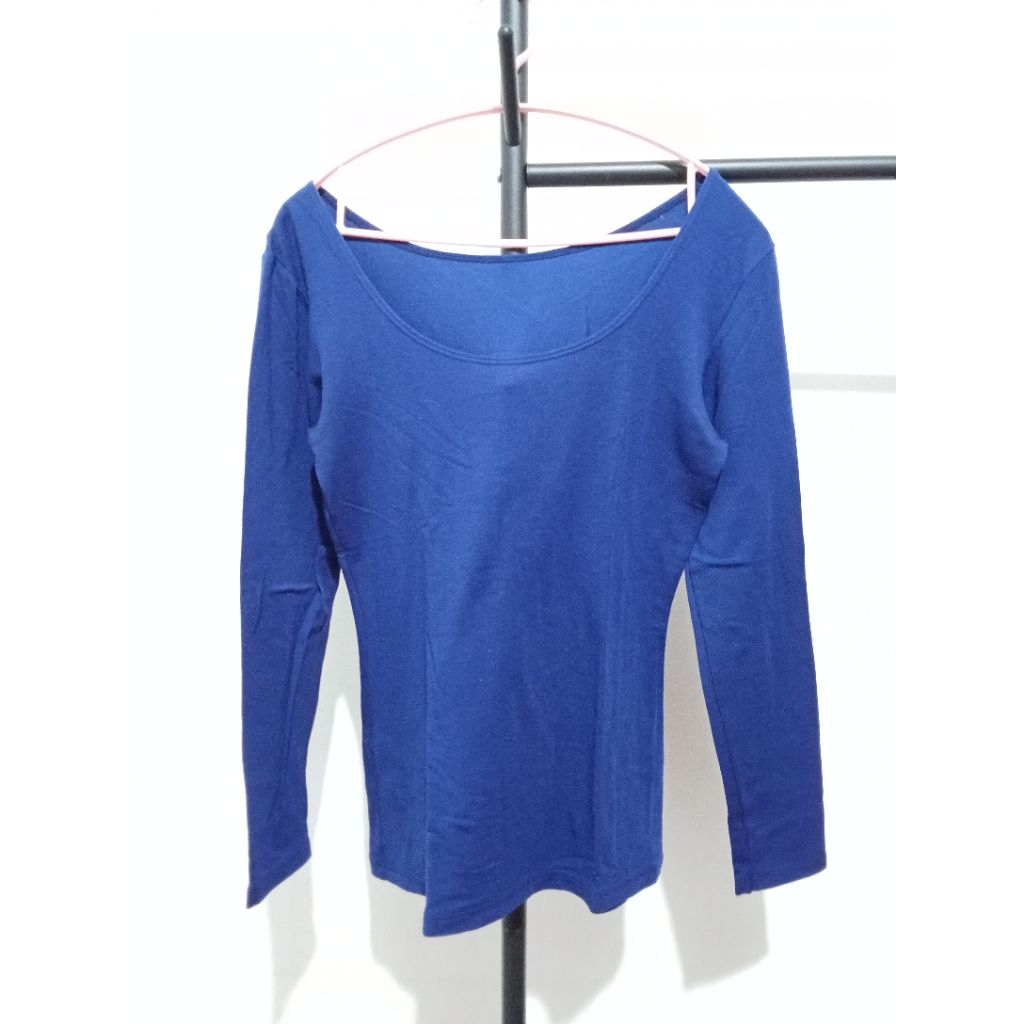 PRELOVED MANSET UNIQLO