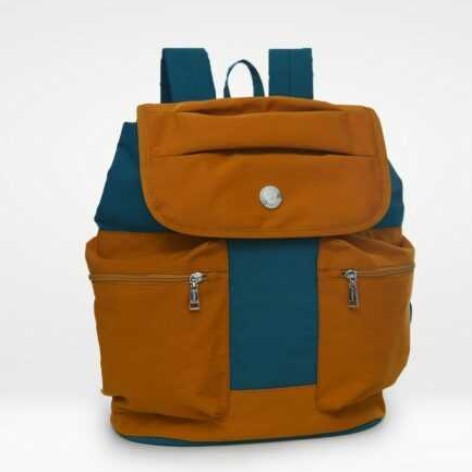 Tas Elizabeth Ransel Backpack ORI 100% (NEW SECOND BARU PAKE 1HARI ADA GOODIE BAG ORI ELIZABETH)