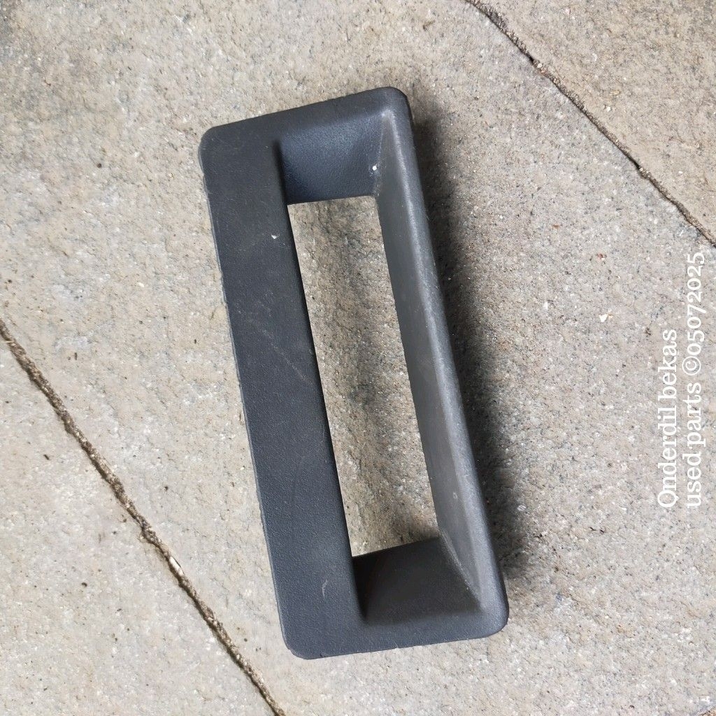 frame jam ford laser GL taksi