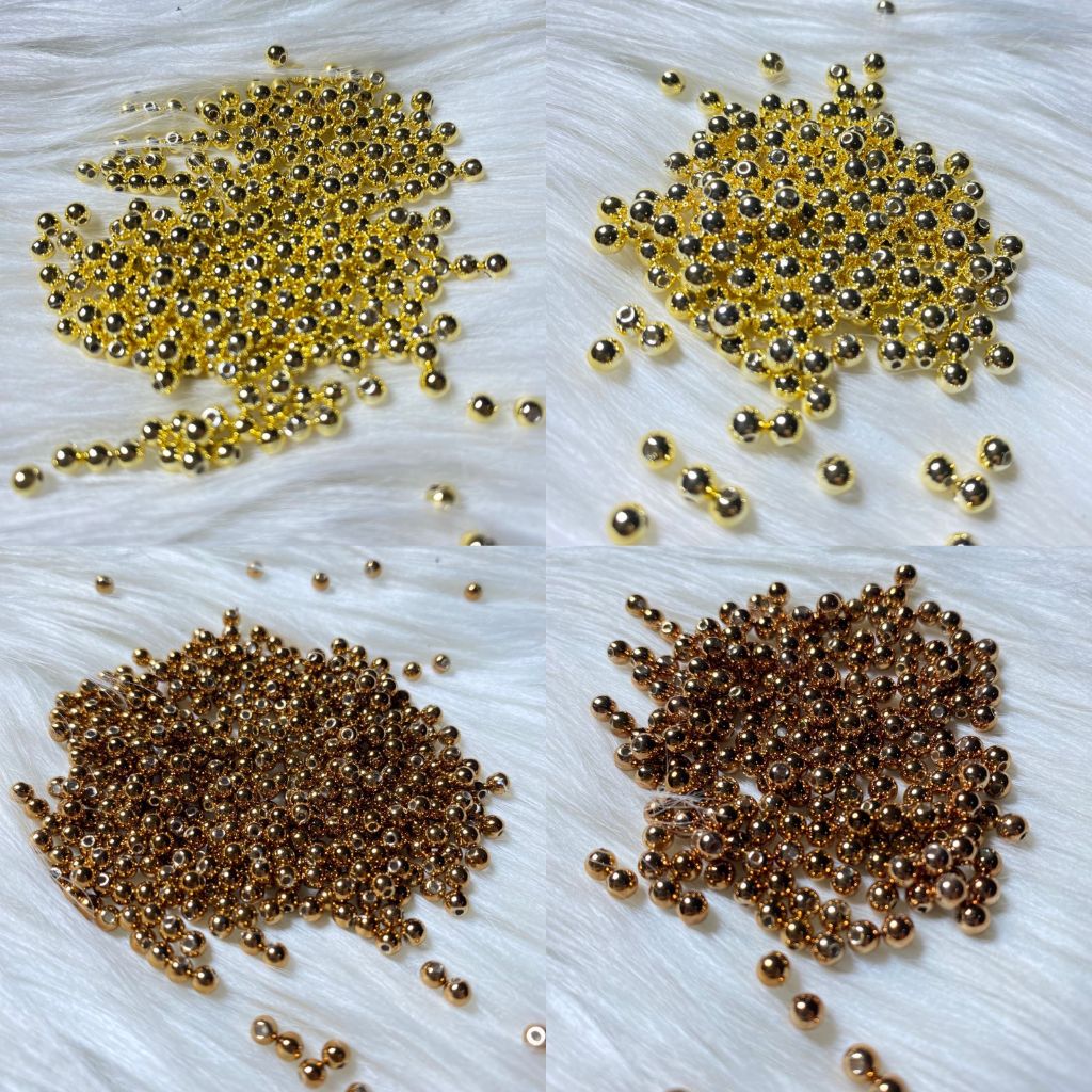 @15GR PAYET MUTE JEPANG WARNA GOLD GRADE A