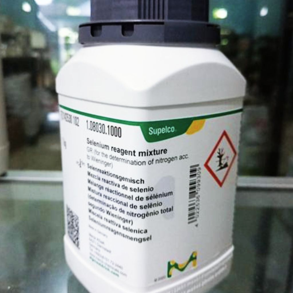 

1.08030 Selenium Repack 250gr