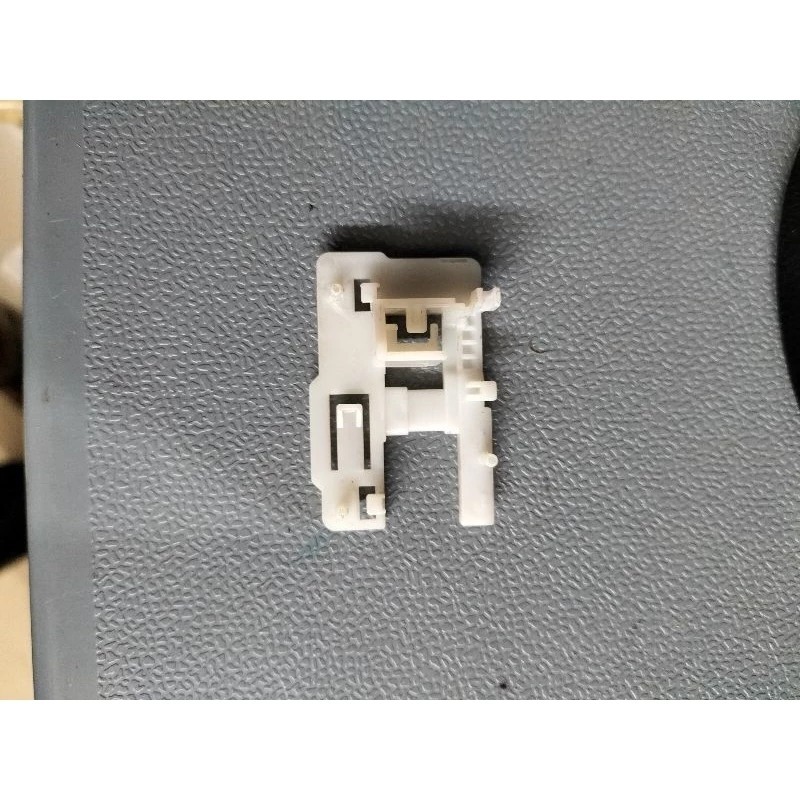 Penjepit Fleksibel Head Printer Epson L310 L210 L360 dll