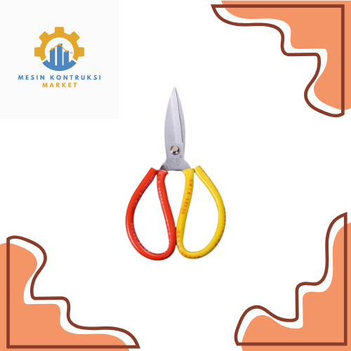 

GUNTING KODOK / GUNTING KAIN / GUNTING SENG 9IN