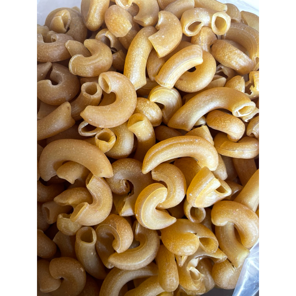 

krecek makaroni buat maklor