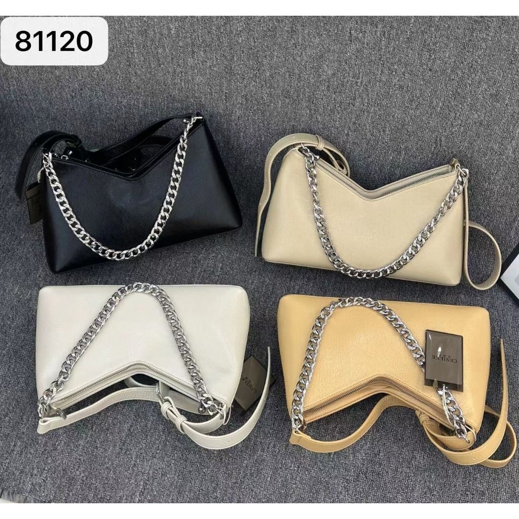 Cenilke Sling bag ala Balencong Large