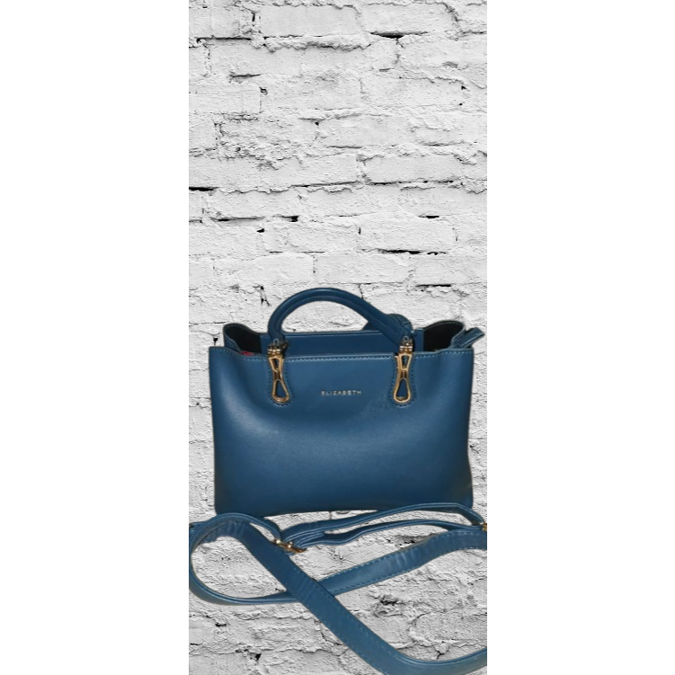Preloved tas Elizabeth