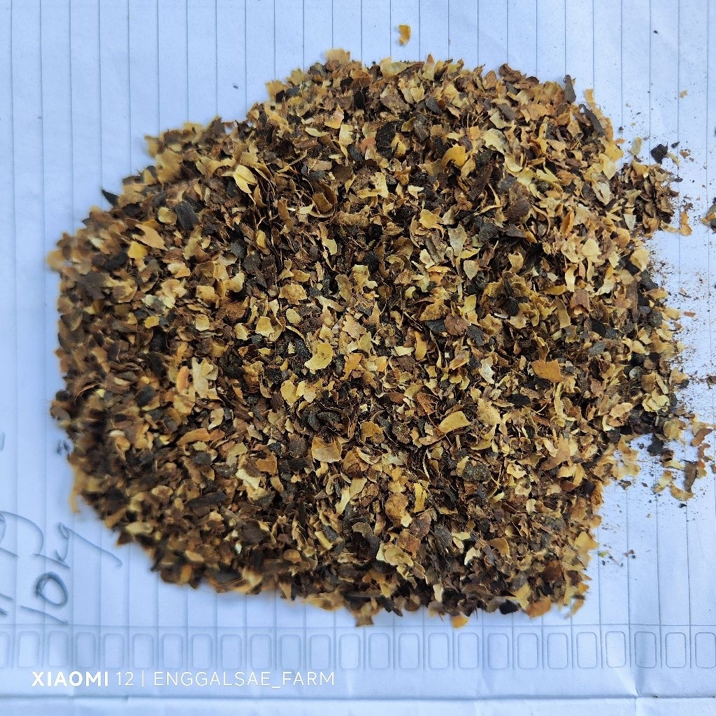 

1 KG Kulit Kopi Arabica