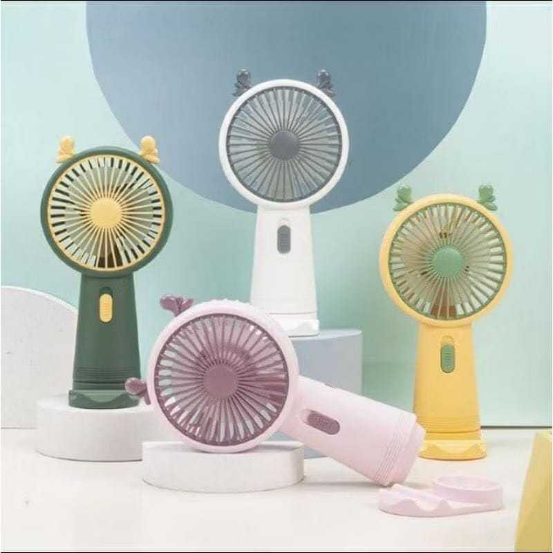 Kipas SX115 Kipas Angin Mini Portable Kipas Mini Fan SX-115 kipas elektrik