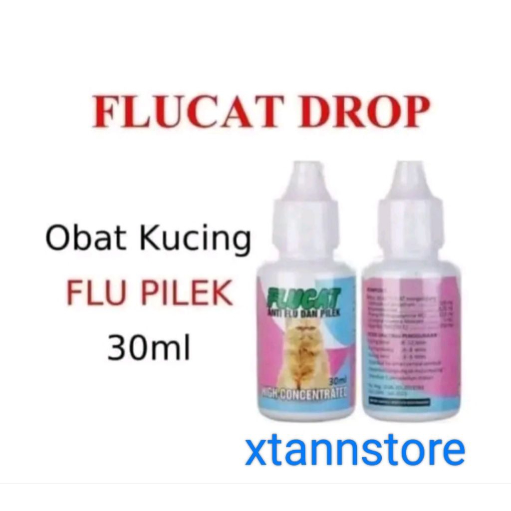 flucat drop