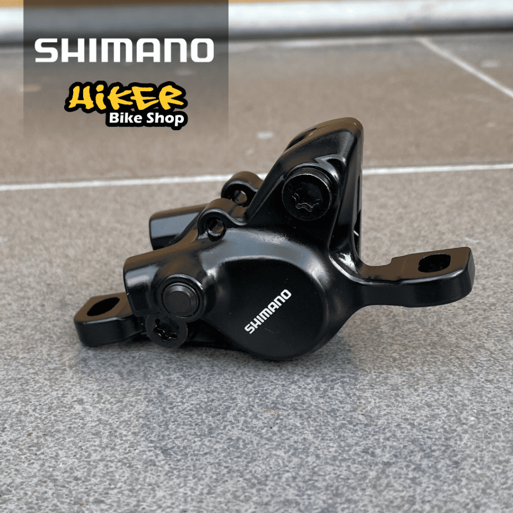 Brake Kaliper Caliper Shimano MT200 hydraulic hidrolis - LEPASAN BARU