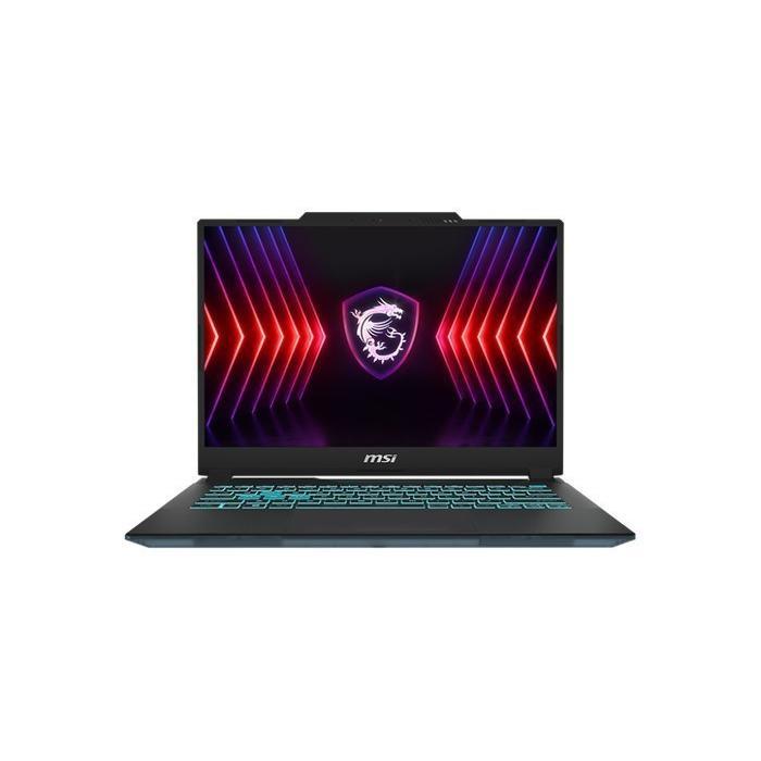 MSI Cyborg 14 A13VE i7-13620H RTX4050 16GB 512GB W11+OHS 14.0WUXGA 144HZ 100SRGB