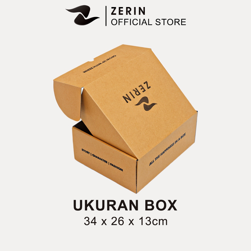 

ZERIN BOX UNTUK PACKING AMAN