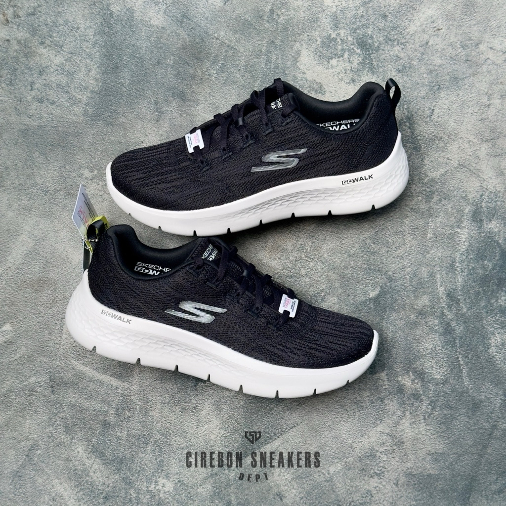 SKECHERS GO WALK FLEX - RESMI MAP