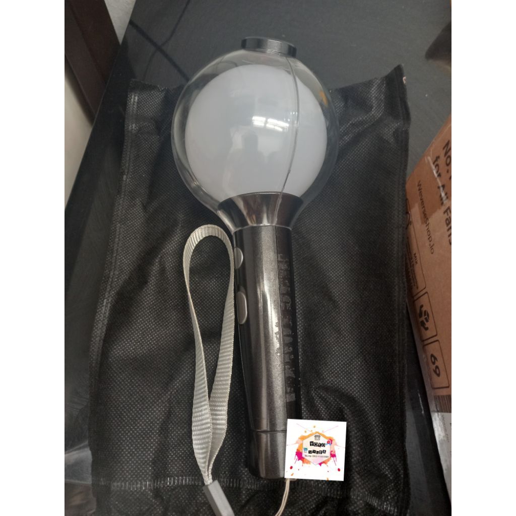 Second ArmyBomb
