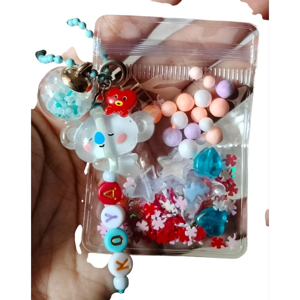 

Gantungan nama koya