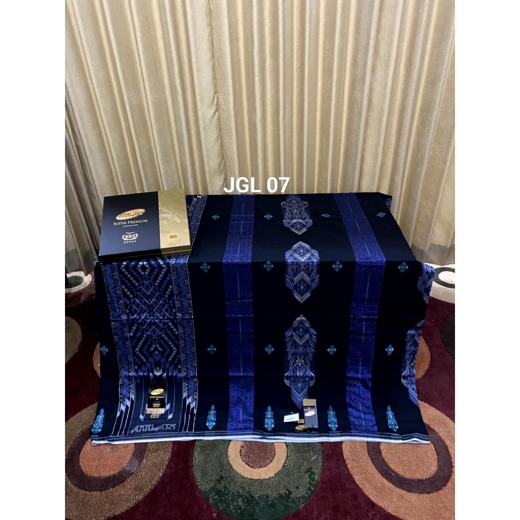 Sarung Atlas Super premium S980, S970 GOLD