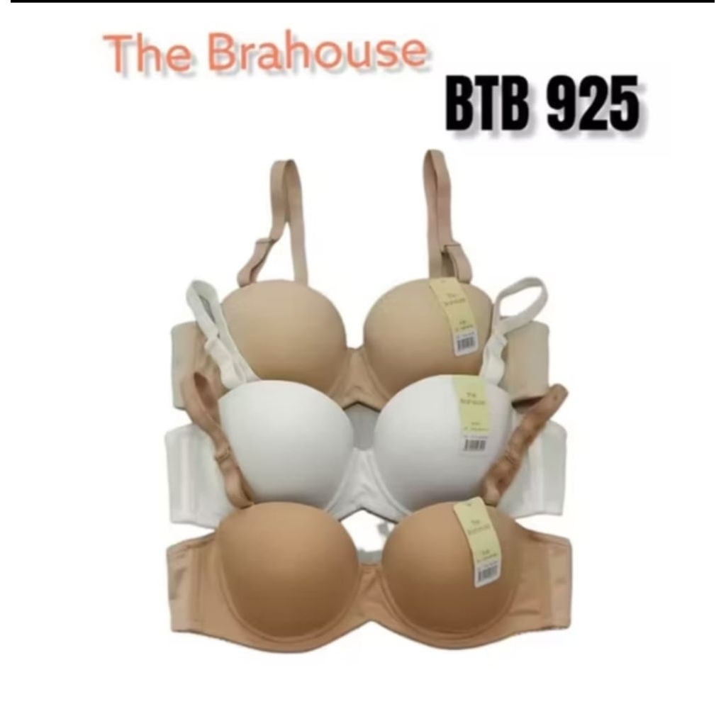 Bra Strapless