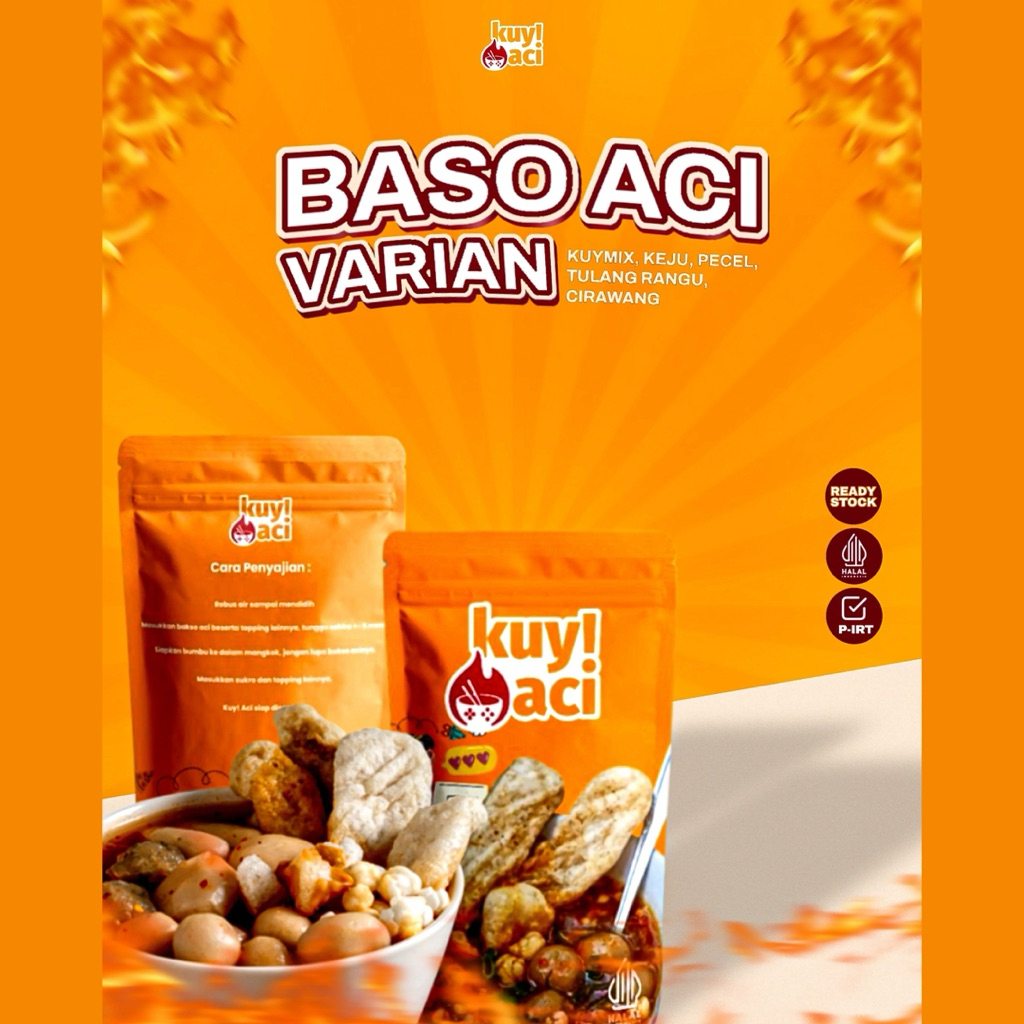 

BASO ACI KUYMIX