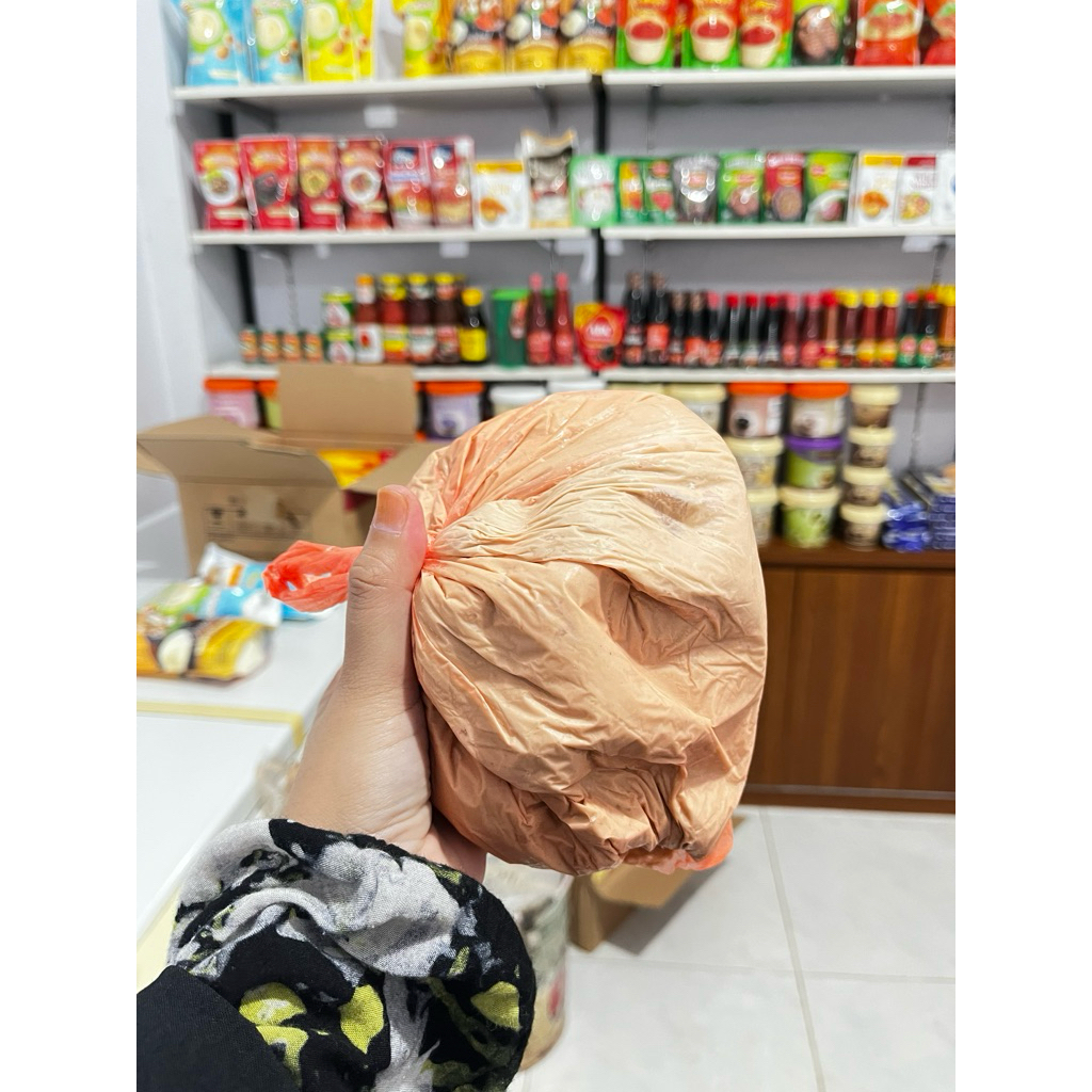 

ADONAN BAKSO 1kG