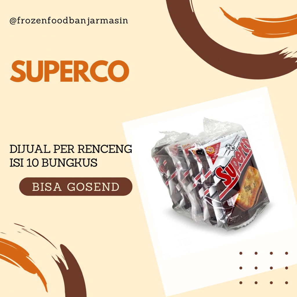 

Superco