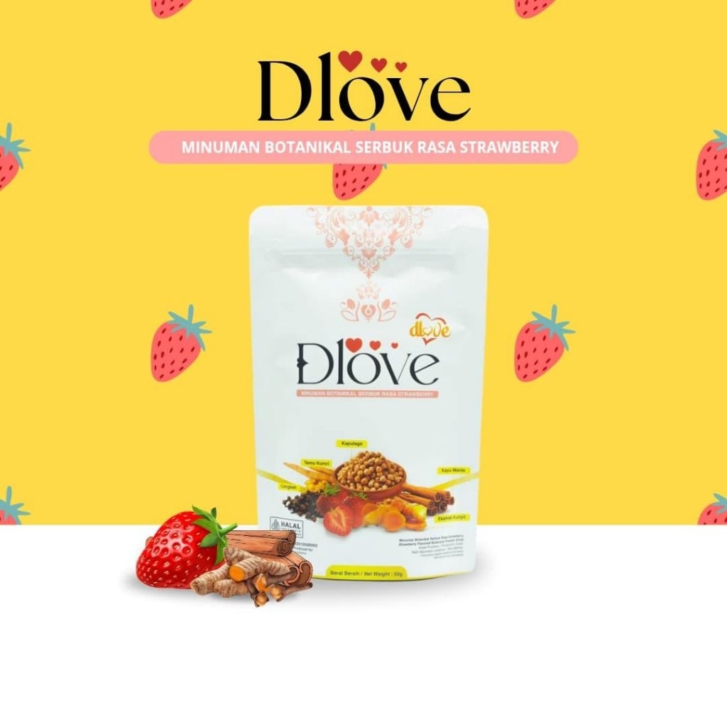 

Dlove Natural Kayu manis - Merapatkan Dan Menghilangkan Keputihan Dan nyeri haid - program hamil