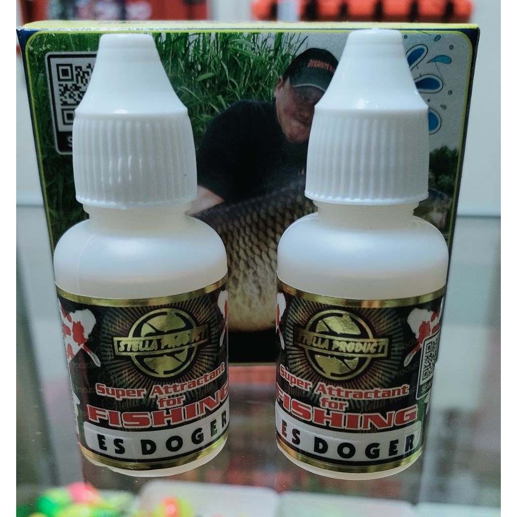 ESSEN STELLA ES DOGER