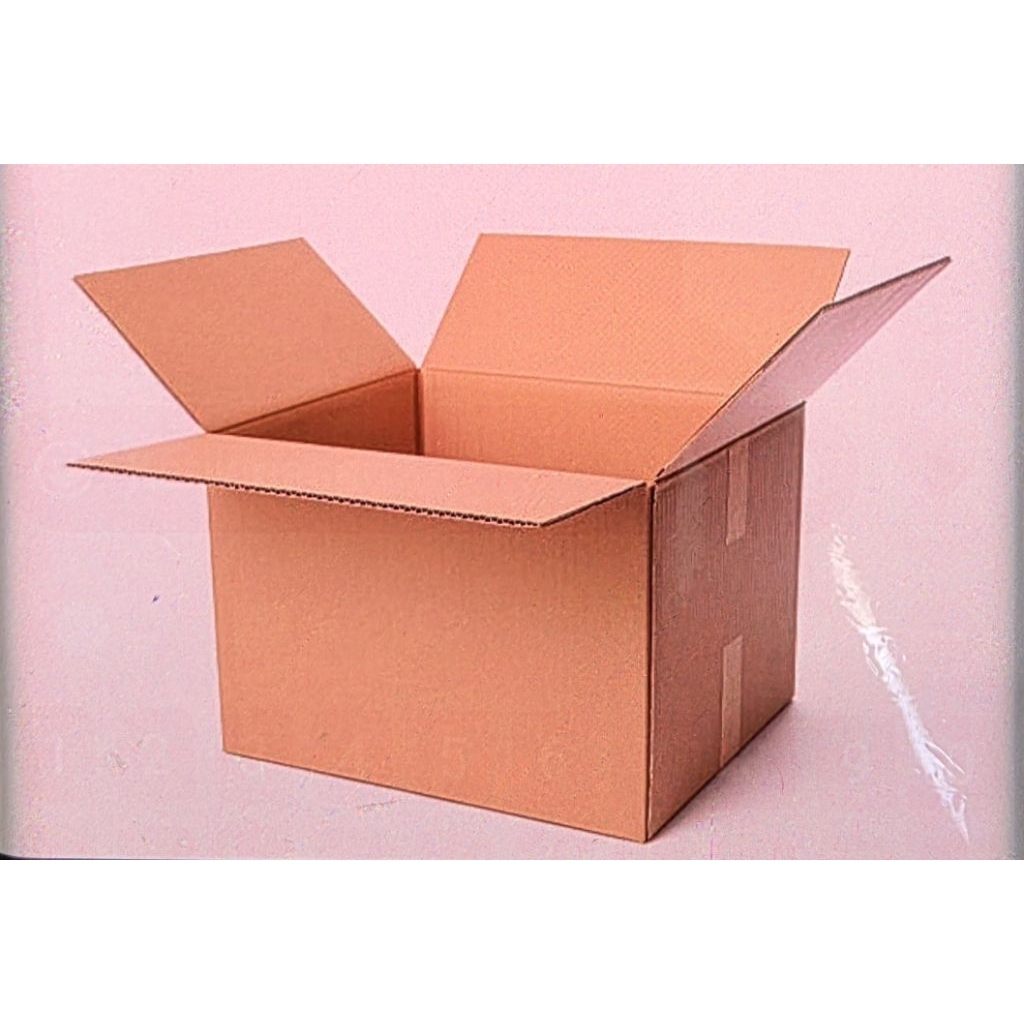 

KARDUS DUS BUAT PACKING