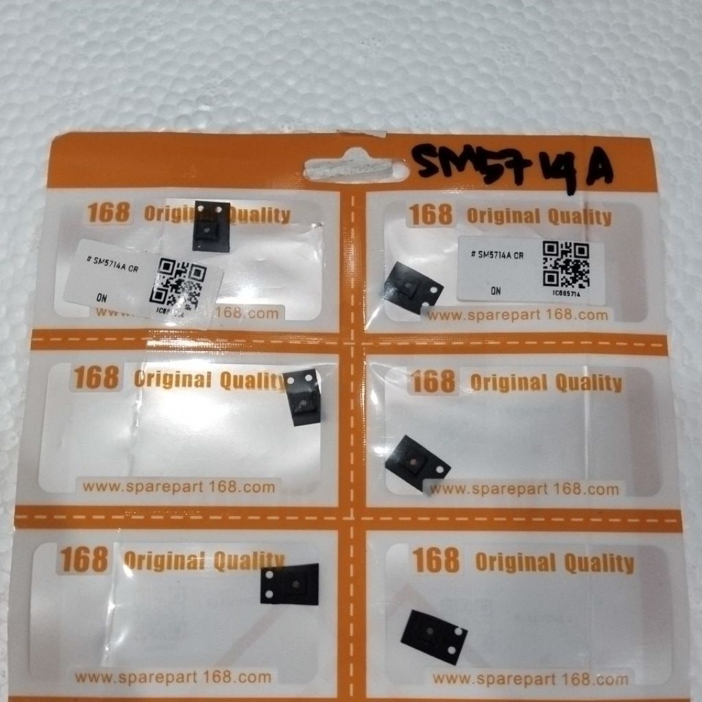 IC SM5714A / SM 5714A