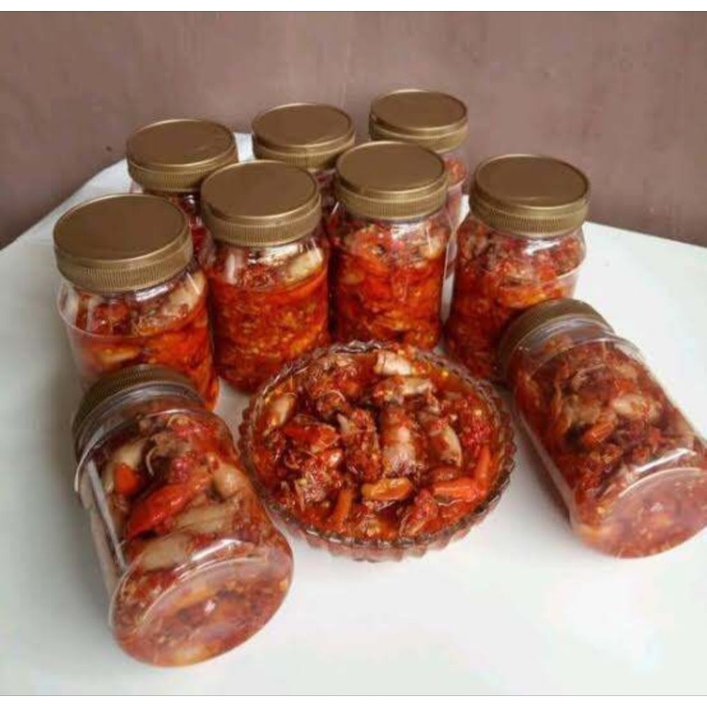 

sambal cumi
