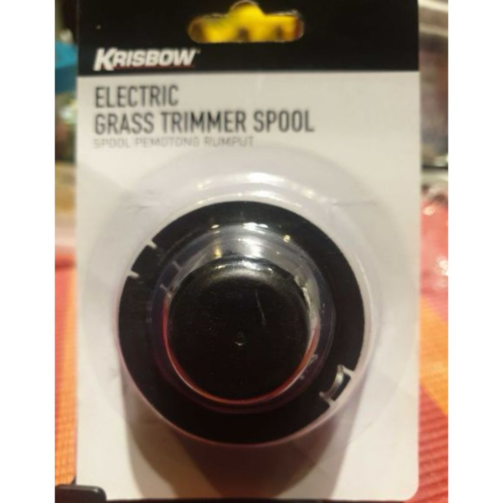 KRISBOW SENAR PEMOTONG RUMPUT