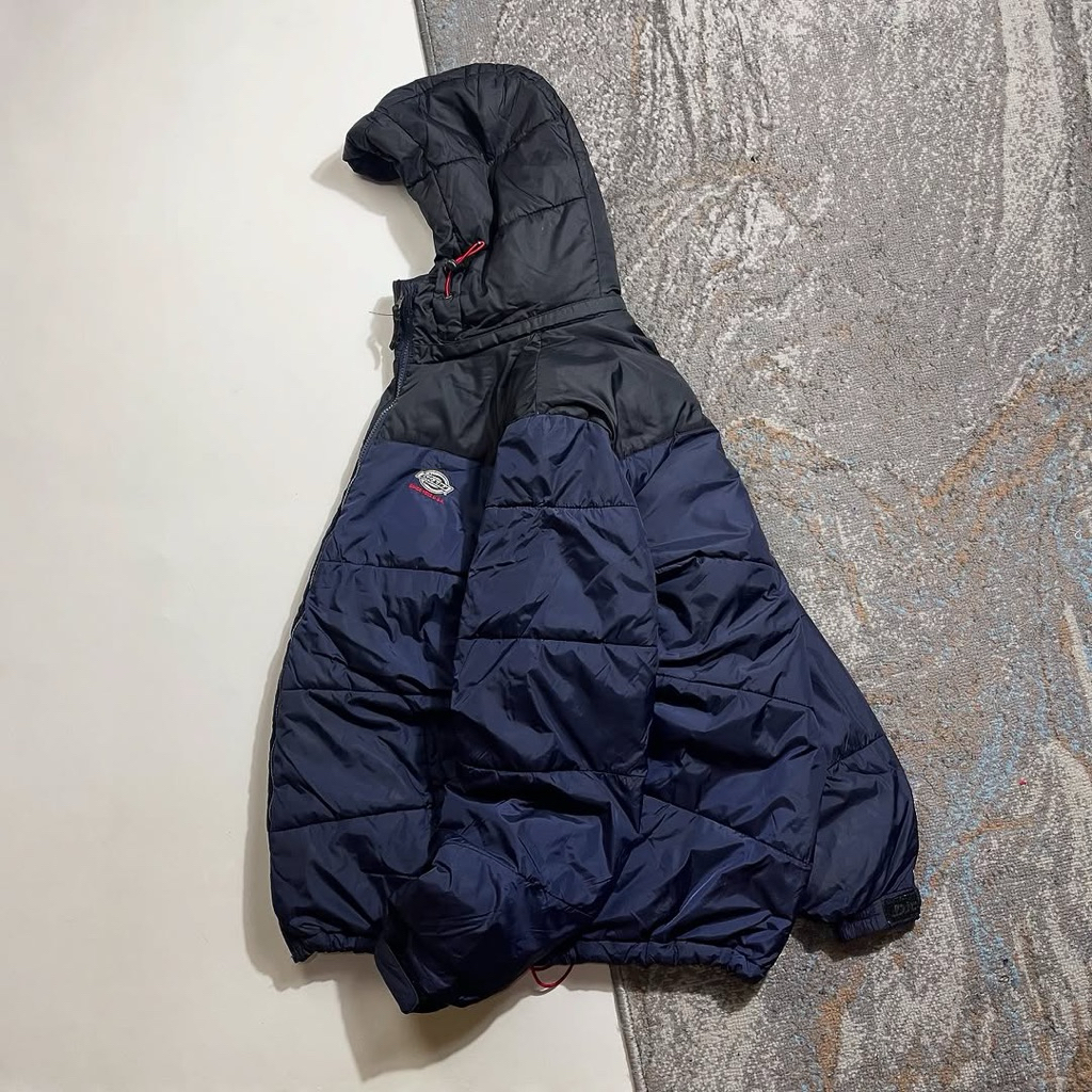 jacket puffer Dickies