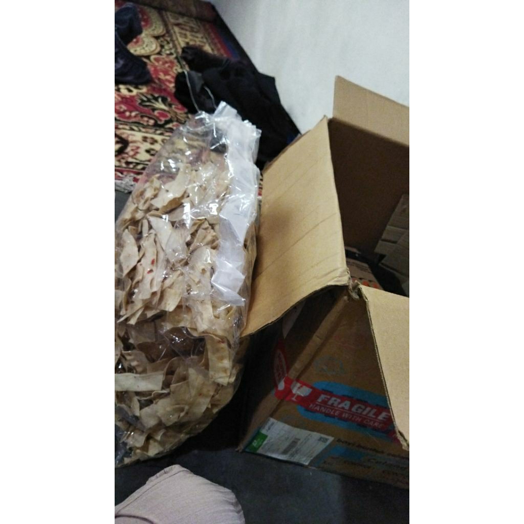 

slondok super khas magelang