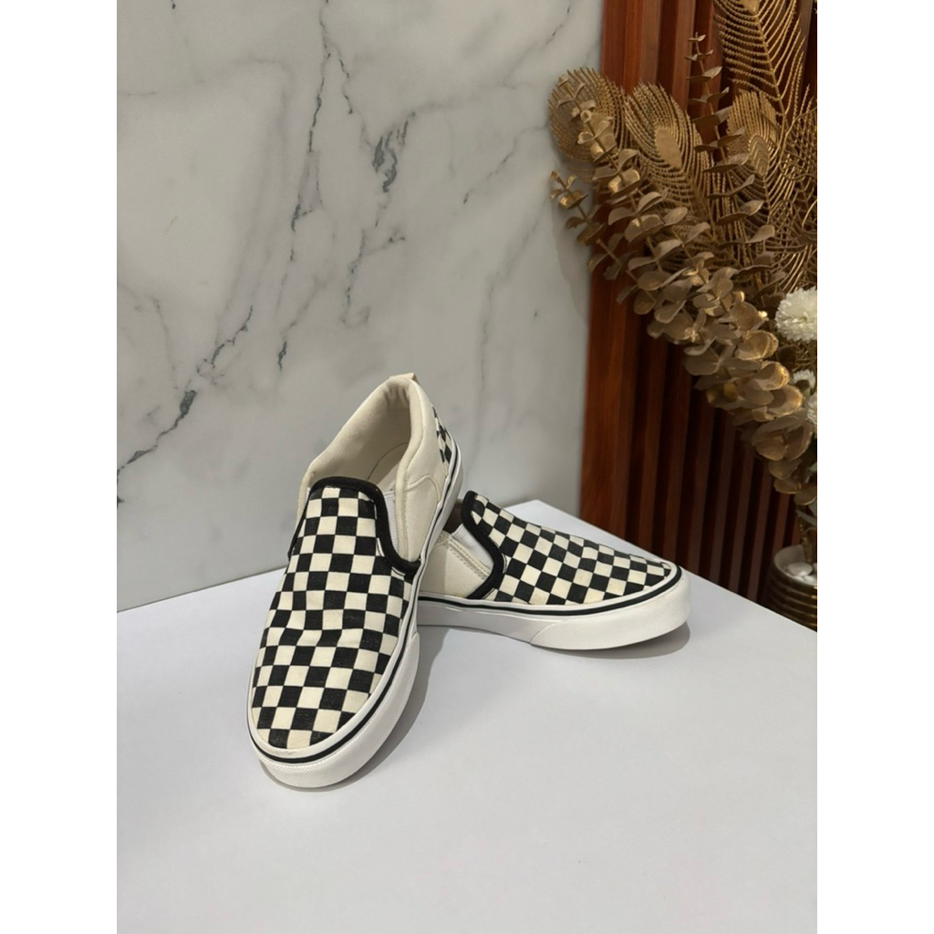 sepatu anak vans original second