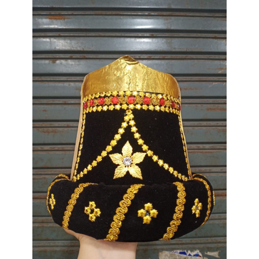 Topi anak Aceh