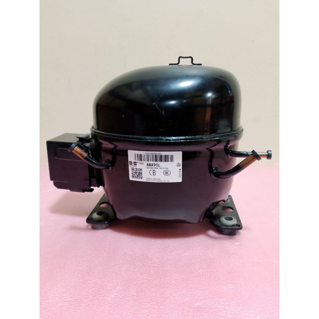 KOMPRESOR KULKAS 1/4 PK ANA90L