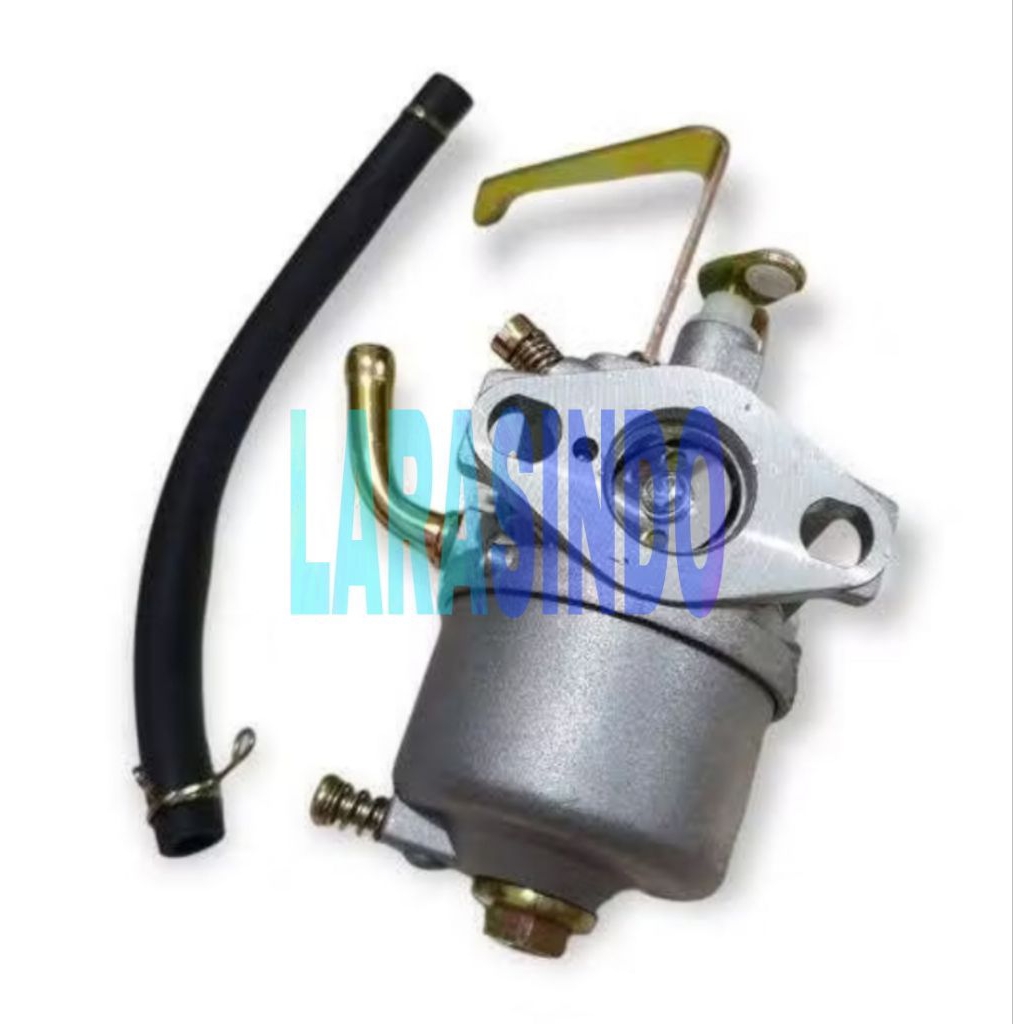 Carburator Assy EY 15 EY20 Untuk Mesin Robin