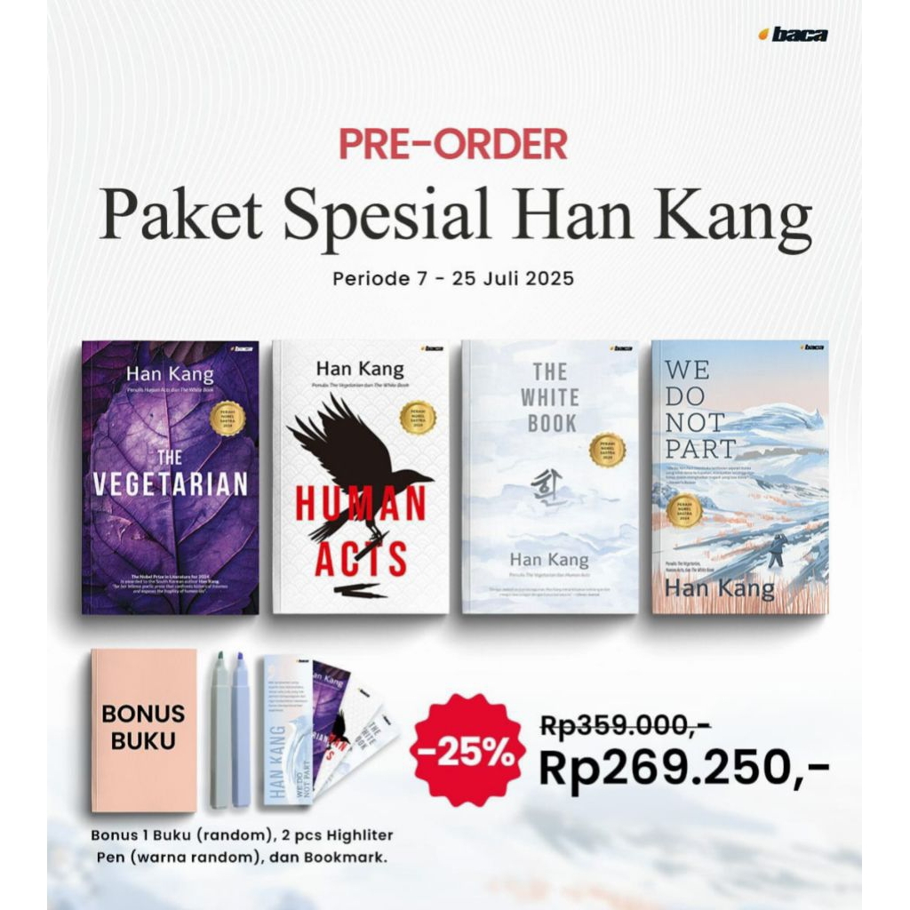 Paket Han Kang