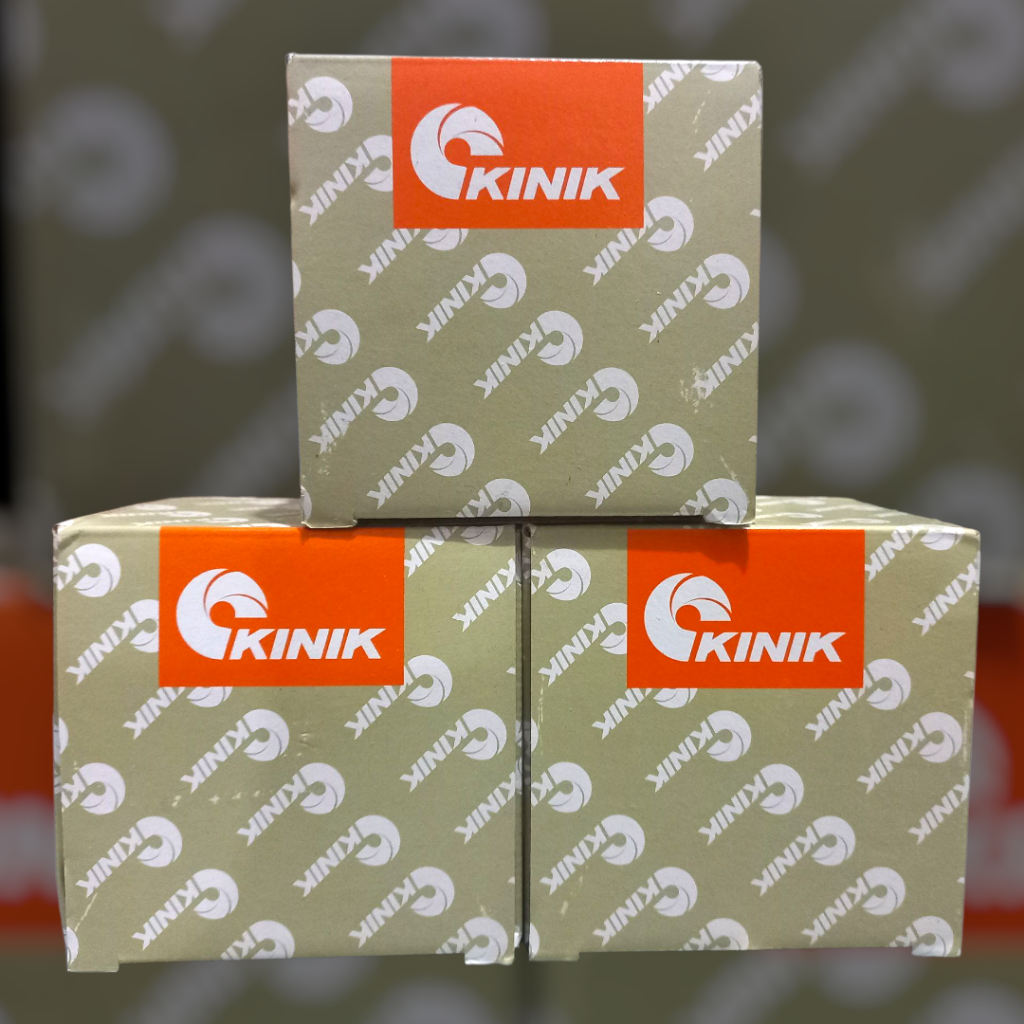 KINIK CUP WIRE BRUSH CC-31 - Sikat Kawat Mangkok Kinik CC-31