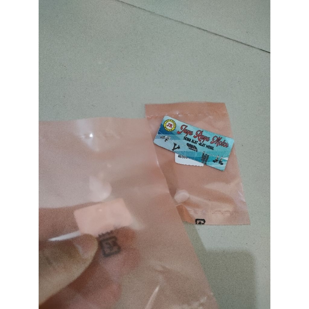 Clip klip pedal rem mobil honda accord brio brv hrv mobilio jazz city crv stream odyssey freed crz