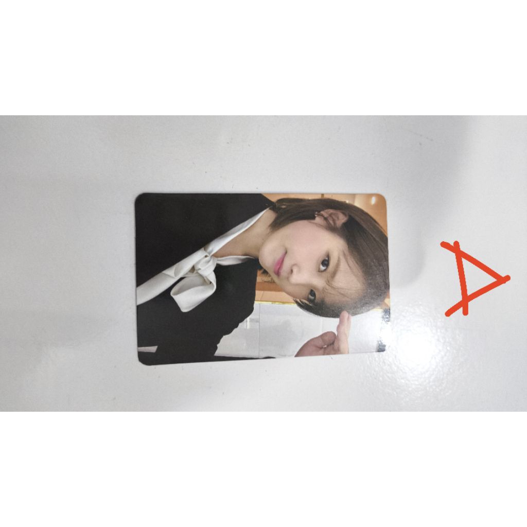 IU HEREH world tour concert in Jakarta 2024 PC Holder Keyring