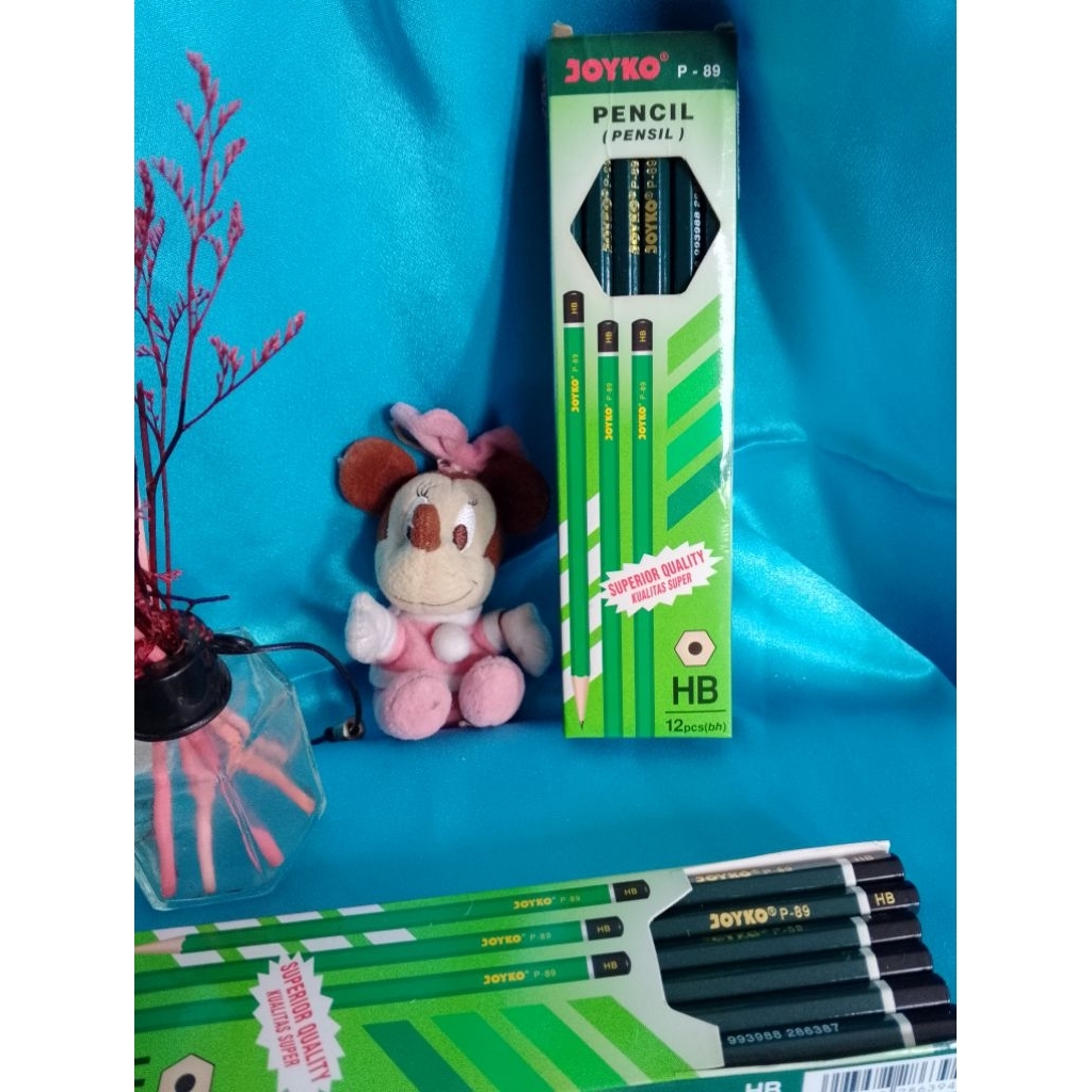 

Promo cuci gudang" Pensil Joyko HB