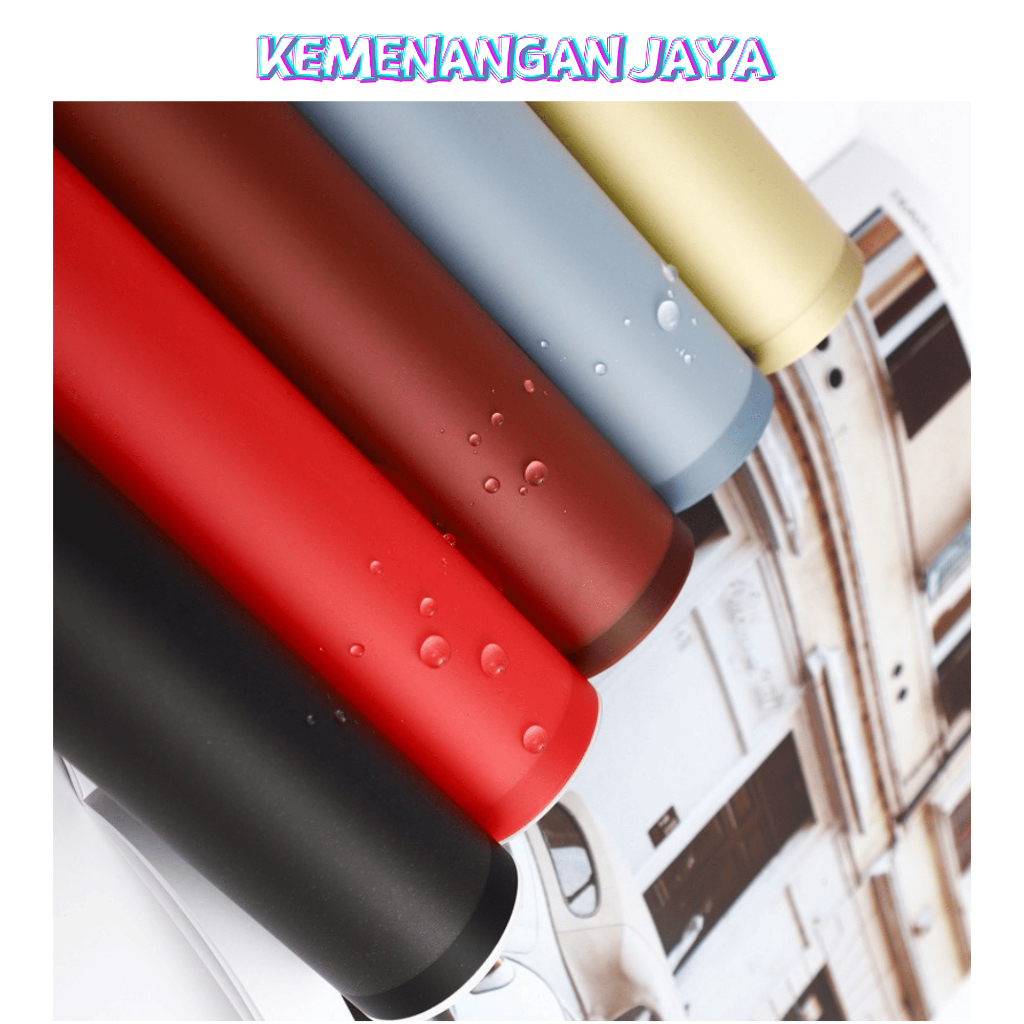 

Flower Wrapping Paper Bi Color Cellophane Kertas Buket Bunga Dua Warna KB076