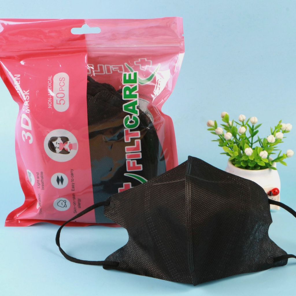 Masker anak Db anak disposable mask Masker kids