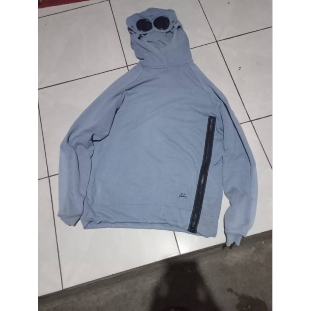 Hoodie Cp Company