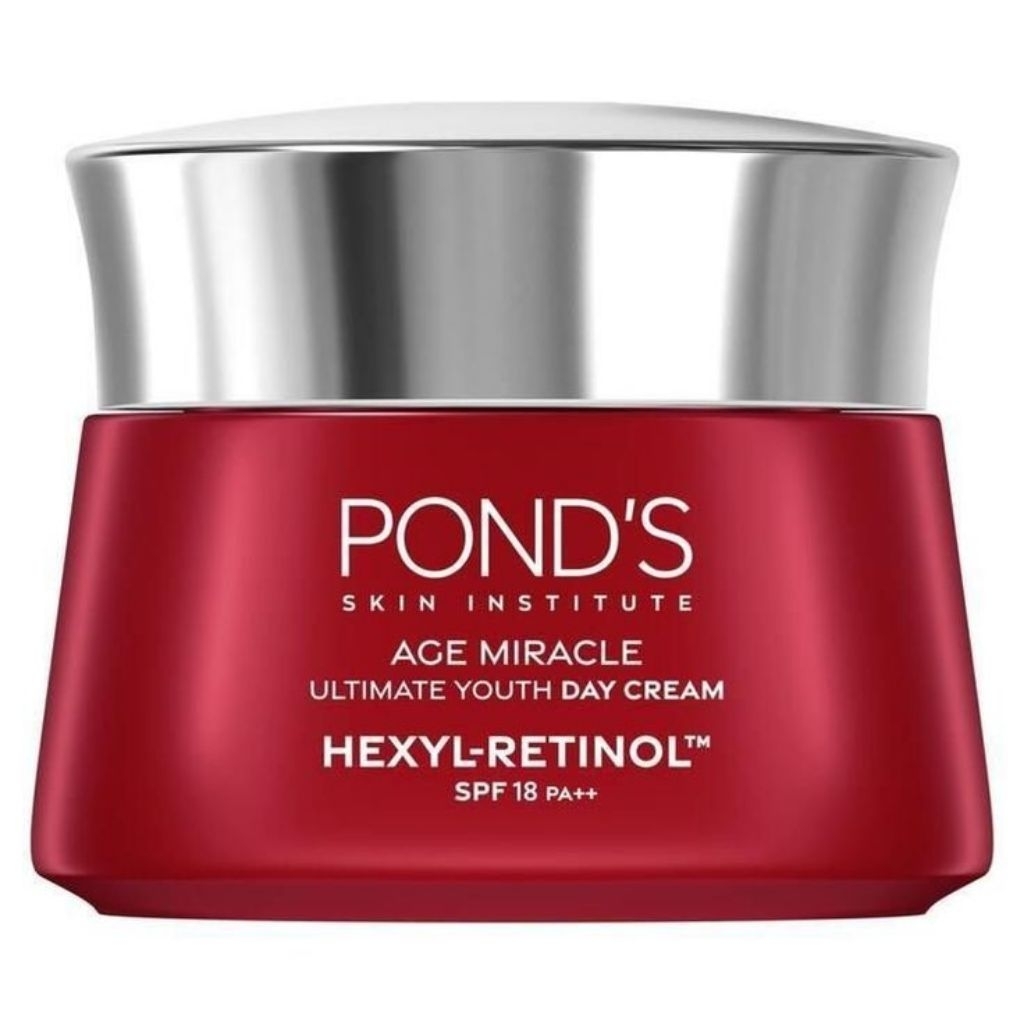 Ponds age miracle